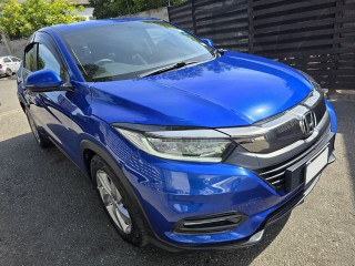 2020 Honda HRV for sale in Kingston / St. Andrew, Jamaica