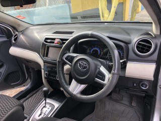 2019 Toyota Rush for sale in Kingston / St. Andrew, Jamaica
