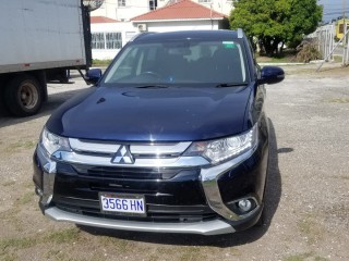 2018 Mitsubishi Outlander for sale in Kingston / St. Andrew, Jamaica