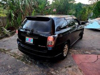 2012 Toyota Feilder for sale in Manchester, Jamaica