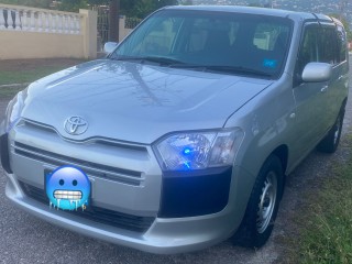 2016 Toyota Probox GL for sale in Kingston / St. Andrew, Jamaica