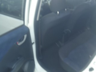 2012 Honda Fit for sale in Kingston / St. Andrew, Jamaica