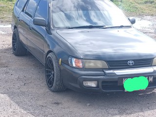 1998 Toyota Corolla