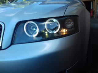 2003 Audi A4 for sale in St. Ann, Jamaica