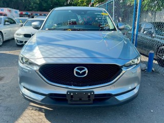 2017 Mazda CX5 for sale in Kingston / St. Andrew, Jamaica