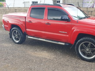 2005 Toyota Tacoma