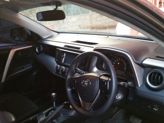 2017 Toyota Rav 4 for sale in St. James, Jamaica