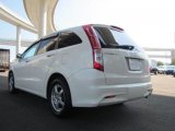 2009 Honda Stream for sale in Kingston / St. Andrew, Jamaica