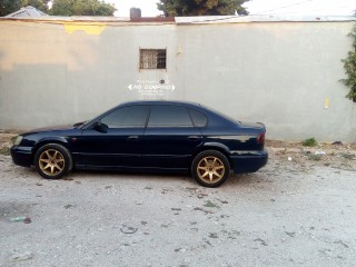 1999 Subaru Legacy for sale in Kingston / St. Andrew, Jamaica