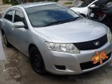 2009 Toyota Allion for sale in St. Catherine, Jamaica
