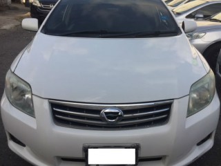 2009 Toyota AXIO for sale in Kingston / St. Andrew, Jamaica