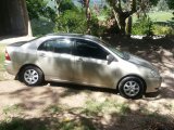 2001 Toyota Kingfish for sale in Clarendon, Jamaica