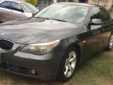 2007 BMW 525d for sale in St. Catherine, Jamaica