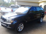 2006 BMW X5 for sale in Manchester, Jamaica