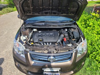 2011 Toyota Fielder for sale in St. James, Jamaica