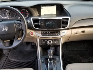 2013 Honda Accord EXL for sale in Kingston / St. Andrew, Jamaica