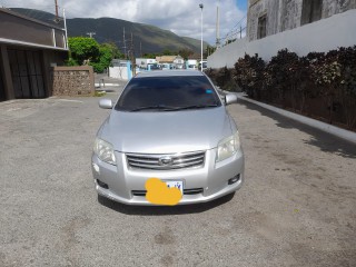 2009 Toyota Axio for sale in Kingston / St. Andrew, Jamaica