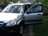 2002 Honda CRV for sale in Kingston / St. Andrew, Jamaica