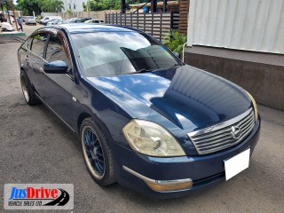 2007 Nissan Teana for sale in Kingston / St. Andrew, Jamaica