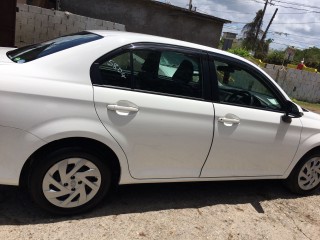 2018 Toyota Axio for sale in Clarendon, Jamaica