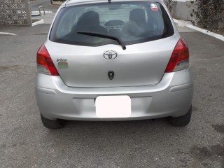 2009 Toyota Vitz for sale in Kingston / St. Andrew, Jamaica