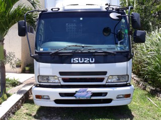 2006 Isuzu Forward for sale in St. Catherine, Jamaica