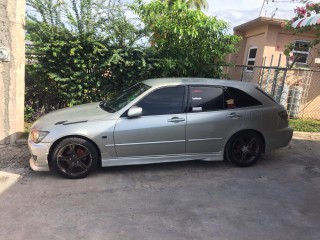 2004 Toyota Altezza for sale in Kingston / St. Andrew, Jamaica