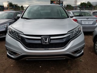 2016 Honda CRV for sale in Kingston / St. Andrew, Jamaica