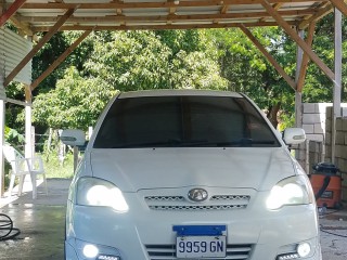 2004 Toyota Allex for sale in St. Elizabeth, Jamaica
