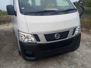 2014 Nissan caravan for sale in St. Elizabeth, Jamaica