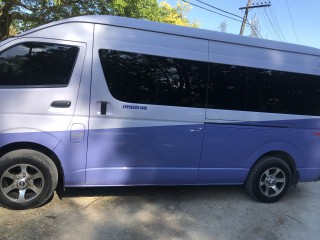 2006 Toyota Hiace GL for sale in Hanover, Jamaica