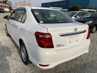 2017 Toyota Axio for sale in St. Ann, Jamaica