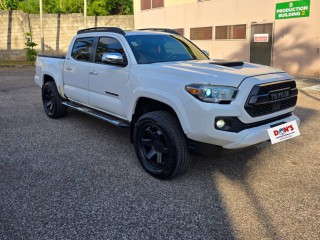 2016 Toyota Tacoma limited for sale in St. Elizabeth, Jamaica
