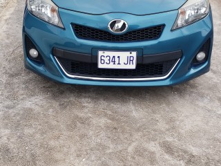 2011 Toyota Vitz RS for sale in St. James, Jamaica