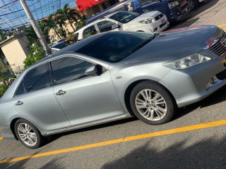 2014 Toyota Camry for sale in Kingston / St. Andrew, Jamaica