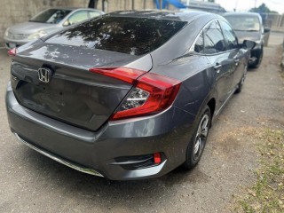 2019 Honda Civic for sale in Kingston / St. Andrew, Jamaica