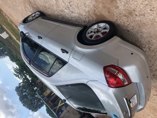 2007 Nissan Tiida for sale in Manchester, Jamaica