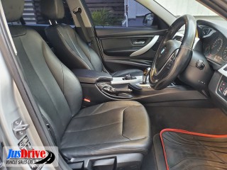 2015 BMW 316I for sale in Kingston / St. Andrew, Jamaica