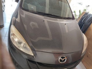 2016 Mazda Premacy