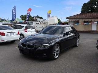 2017 BMW 320 for sale in Kingston / St. Andrew, Jamaica