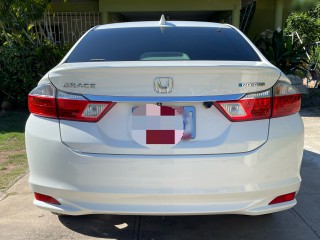 2016 Honda Grace EX for sale in Kingston / St. Andrew, Jamaica