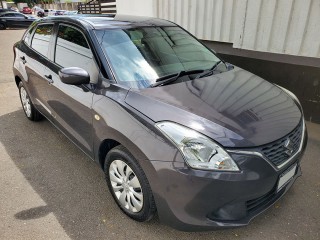 2019 Suzuki BALENO