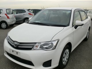 2014 Toyota Axio for sale in St. Catherine, Jamaica