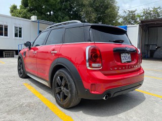 2019 Mini COOPER COUNTRYMAN for sale in Kingston / St. Andrew, Jamaica