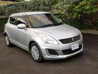2014 Suzuki Swift for sale in Kingston / St. Andrew, Jamaica