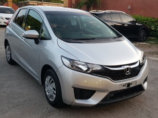 2016 Honda Fit for sale in Kingston / St. Andrew, Jamaica