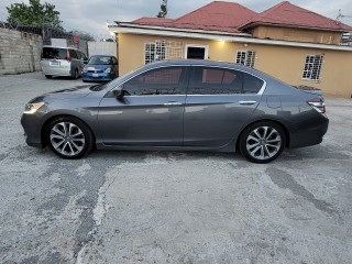 2017 Honda Accord for sale in Kingston / St. Andrew, Jamaica