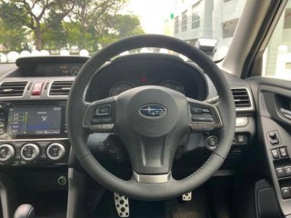 2015 Subaru FORESTER for sale in Kingston / St. Andrew, Jamaica