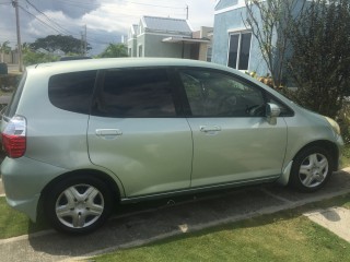 2006 Honda Fit for sale in St. Catherine, Jamaica