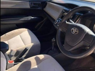 2012 Toyota Corolla Axio for sale in Manchester, Jamaica